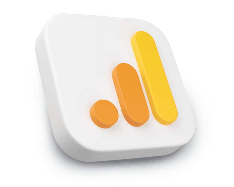 Google Analytics 1 Εικονίδιο Google Analytics – παρακολούθηση επισκεψιμότητας ιστοσελίδας